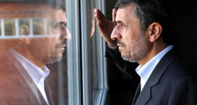 آخرین وضعیت پرونده احمدی‌نژاد و «م-ر»
