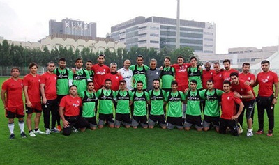 شوک دوم کی روش؛ مربیان ایرانی تیم ملی هم دیپورت شدند!