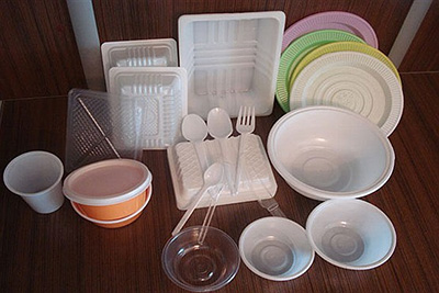  بایدها و نبایدهای استفاده از ظروف یکبار مصرف