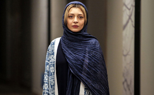 انتقاد شدید ساره بیات از نحوه داوری و اجرای جشنواره فیلم فجر /فیلم