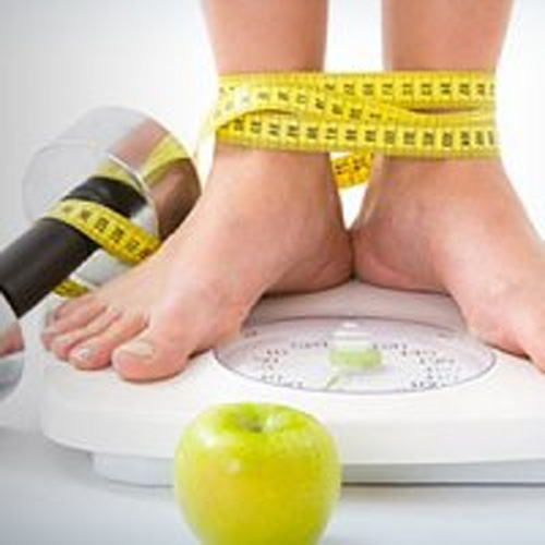 رژیم لاغری 30 روزه برای سلامت بهتر + برنامه غذایی و فهرست خوراکی های مجاز