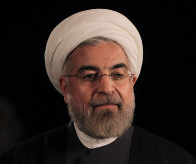 روحانی: در نرخ ارز و تورم نوعی ثبات مشاهده می‌شود/ از رکود خارج شده‌ایم