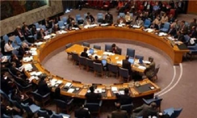 نمایندگان انگلیس، فرانسه و آمریکا در نشست اخیر شورای امنیت چه گفتند؟