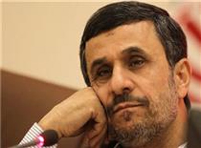 ادعای جدید احمدی‌ نژاد درباره امام زمان (عج)