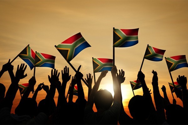 سفری رویایی به آفریقای جنوبی