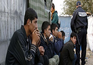 کلاهبرداری پناهندگان ساکن یونان از شهروندان ایرانی