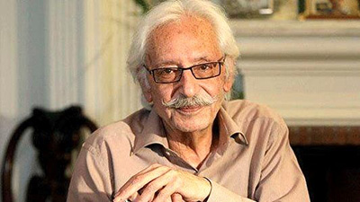 بازیگر مشهور ایرانی: بعد از 60 سال سیگار را ترک کردم  /عکس