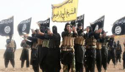 داعش «نانسی عجرم موصل» را اعدام کرد