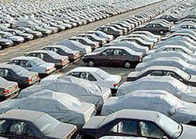 قیمت خودرو در بازار سه‌شنبه 31 تیر 