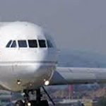 هواپیمای مسافربری در فرودگاه مشهد دچار مشکل شد