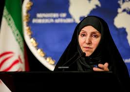 ایران اتهامات وزیر خارجه یمن را رد کرد