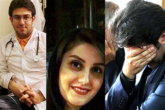آخرین جزئیات از پرونده پزشک تبریزی/ محاکمه به اتهام قتل همسر و مادربزرگش 