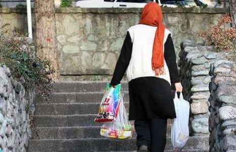 آرزوهای محال | روایت زندگی ۱۳۷هزار دختر مجرد سرپرست خانوار