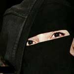 انتشار سلفی های زنان داعشی + تصاویر 