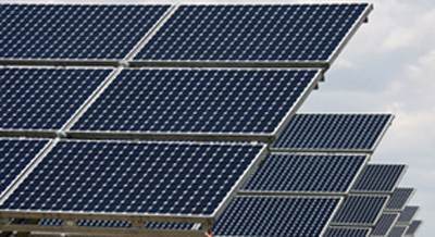 بزرگترین نیروگاه خورشیدی کشور بزودی افتتاح می شود