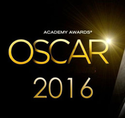 فهرست برندگان جوایز اسکار 2016