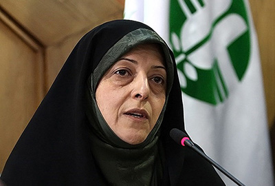 دیدار سیدهادی خامنه‌ای با مادر زهرا رهنورد