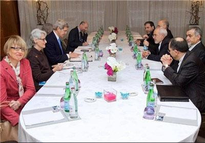 فهرست دانه درشت های آمریکا برای مذاکره با ایران