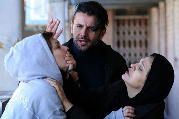 عکس/ خبر شوک آور جدایی زوج مشهور سینمایی ایران