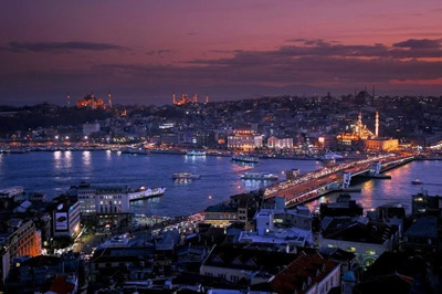 تکسیم یا سلطان احمد؟ کجای استانبول هتل بگیریم؟