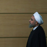 روحانی: باید برای ادامه مسیر امام علی (ع) تلاش کنیم