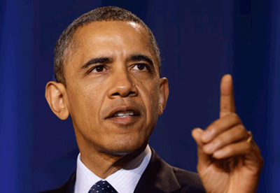 فرمان ویژه باراک اوباما برای مقابله با داعش