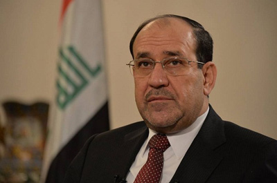 پارلمان عراق نوری مالکی را در سقوط موصل مقصر دانست