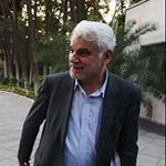 سکوت «محمود بهمنی» شکست 