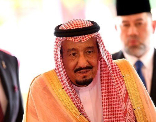 ترور پادشاه عربستان خنثی شد