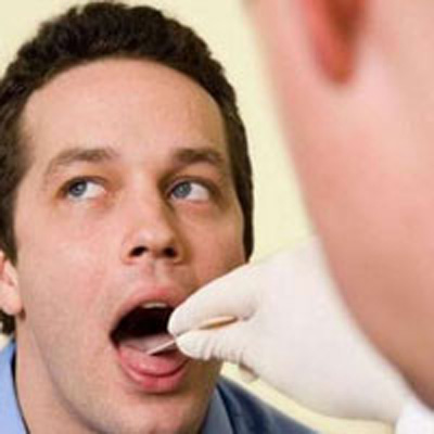 سرنخ‌های سرطان در دهان