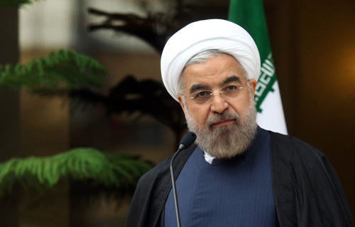  روحانی: استعفای مدیرعامل راه‌آهن مسئولانه بود /اتخاذ تدابیر لازم برای پیشگیری از تکرار حوادث مشابه