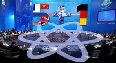دیپلمات های بین المللی: شانس «توافق تاریخی» هسته ای افزایش یافته است