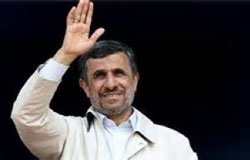  استقبال از ثبت‌ نام در دانشگاه احمدی‌ نژاد!
