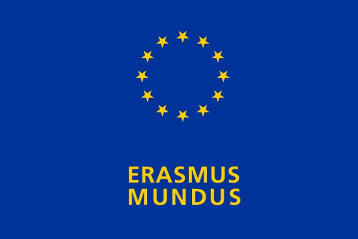 بورسیه های ERASMUS MUNDUS  سال ۲۰۱۷ اتحادیه اروپا 