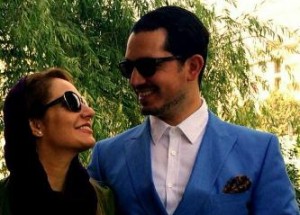 آخرین جزئیات پرونده شکایت هلا‌ل‌احمر از یاسین رامین/ وثسقه همسر مهناز افشار چقدر است؟