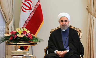 روحانی: وجوه به ناحق پرداخت شده به بیت المال مسترد و مدیران متخلف عزل شوند