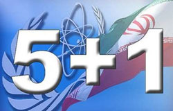  زمان دور ششم مذاکرات ایران و ۱+۵