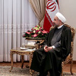 رئیس‌جمهور: روابط اقتصادی ایران با اتحادیه اروپا متحول می‌شود