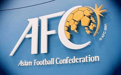 فوتبال ایران در رده چهارم آسیا قرار گرفت