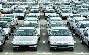 امسال چند میلیون خودرو در ایران تولید خواهد شد؟