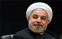  روحانی: به جای آنکه تحریم ها را دور بزنند...
