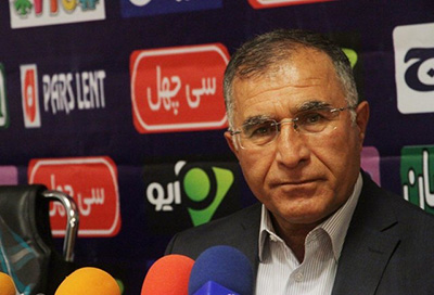 جلالی: فساد در فوتبال ایران در حال همه‌گیر شدن است