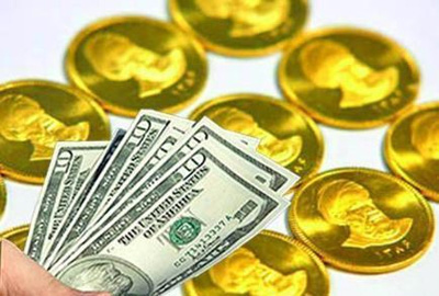 قیمت طلا، سکه و ارز، شنبه ۱۲ مهر ۹۴