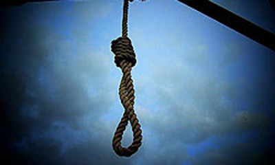 اعدام یک نفر در مشهد به جرم تجاور به 6 زن