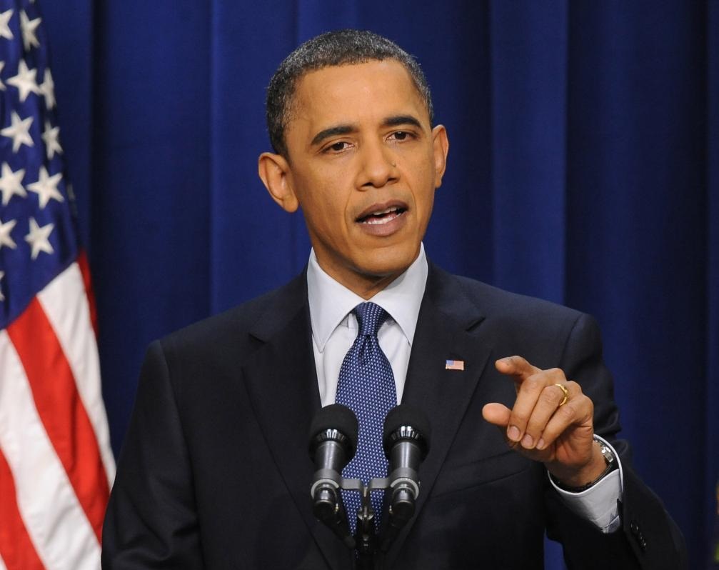 سخنگوی کاخ سفید:اوباما به سوالات درباره توافقنامه هسته ای ایران پاسخ می دهد