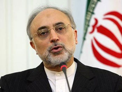 صالحی خبر داد: آغاز اقدامات هسته‌ای ایران طبق برجام از هفته آینده