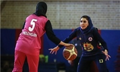 خبر خوب درباره حجاب بانوان بسکتبال ایران