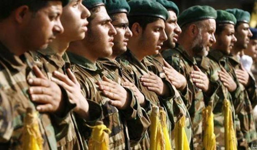 حزب‌الله، ایران و حماس بزرگترین تهدیدات علیه اسرائیل در 2017 هستند