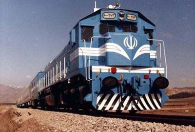قطار تبریز، جان کارمند راه آهن را گرفت