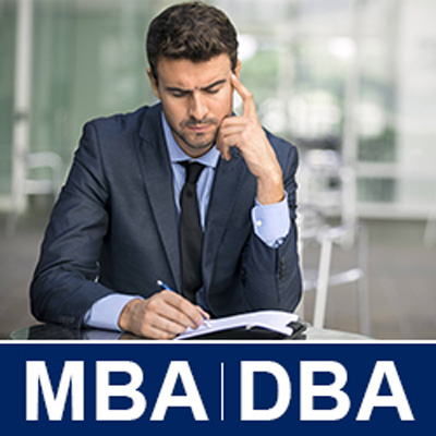 چرا برای راه اندازی یک کسب و کار ایده آل به MBA و DBA نیاز داریم؟